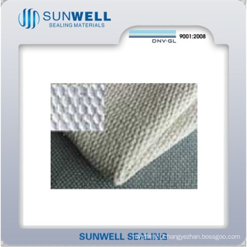 2016 Sunwell Dusted Asbestos Cloth in Hot